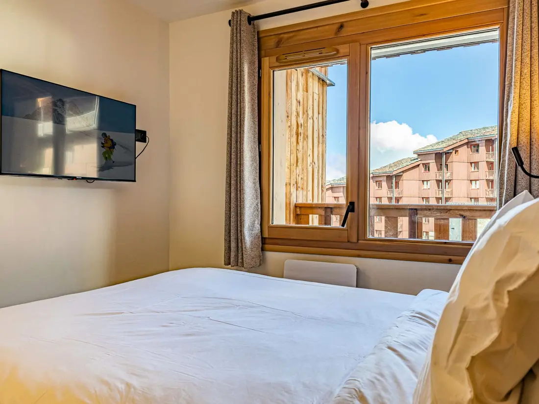 Location de Vacances Belle Plagne 187