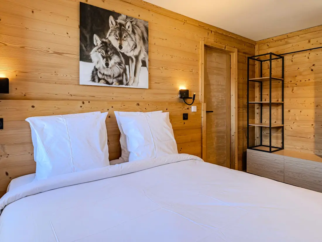 Location de Vacances Belle Plagne 187