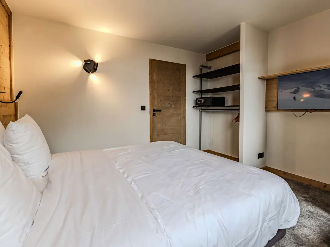 Location de Vacances Belle Plagne 189