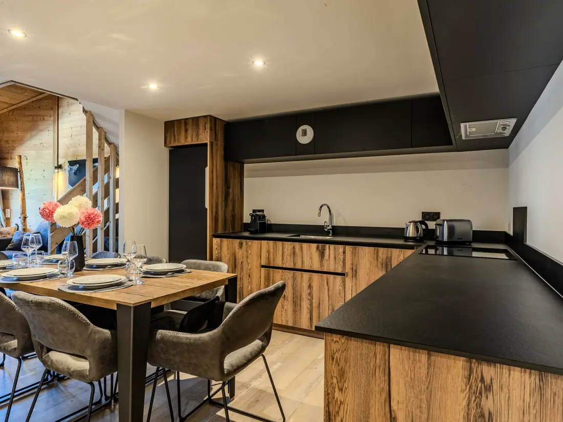 Location de Vacances Belle Plagne 188