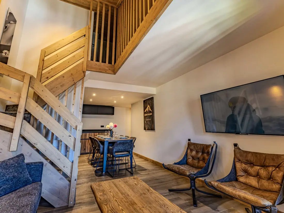 Location de Vacances Belle Plagne 188