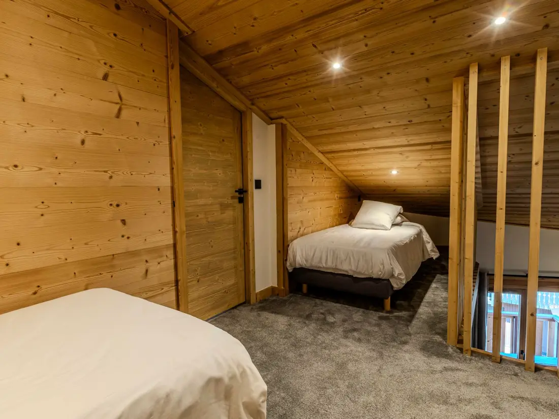 Location de Vacances Belle Plagne 188