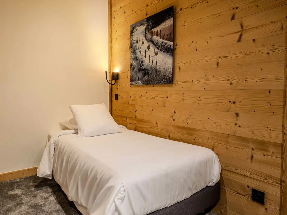 Location de Vacances Belle Plagne 188