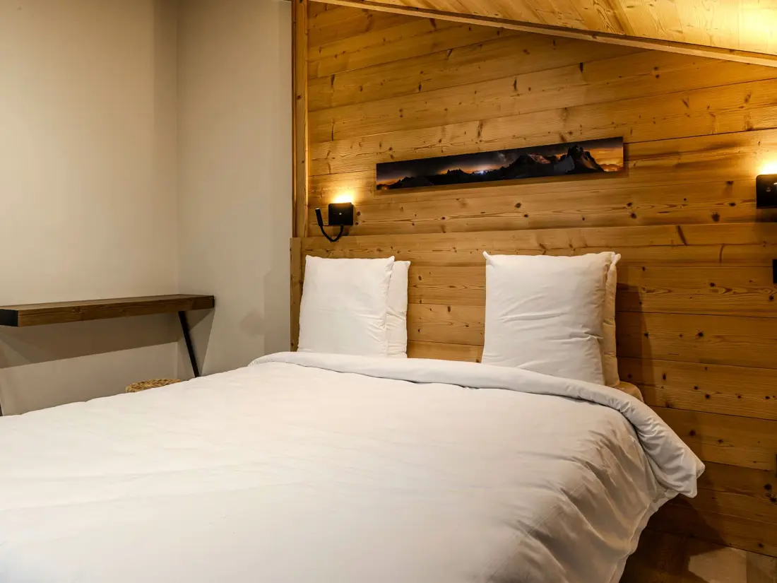 Location de Vacances Belle Plagne 188