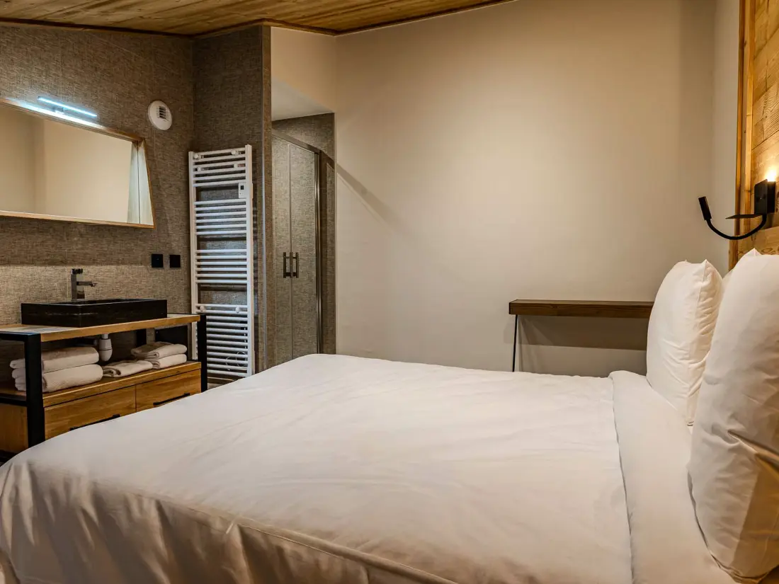 Location de Vacances Belle Plagne 188