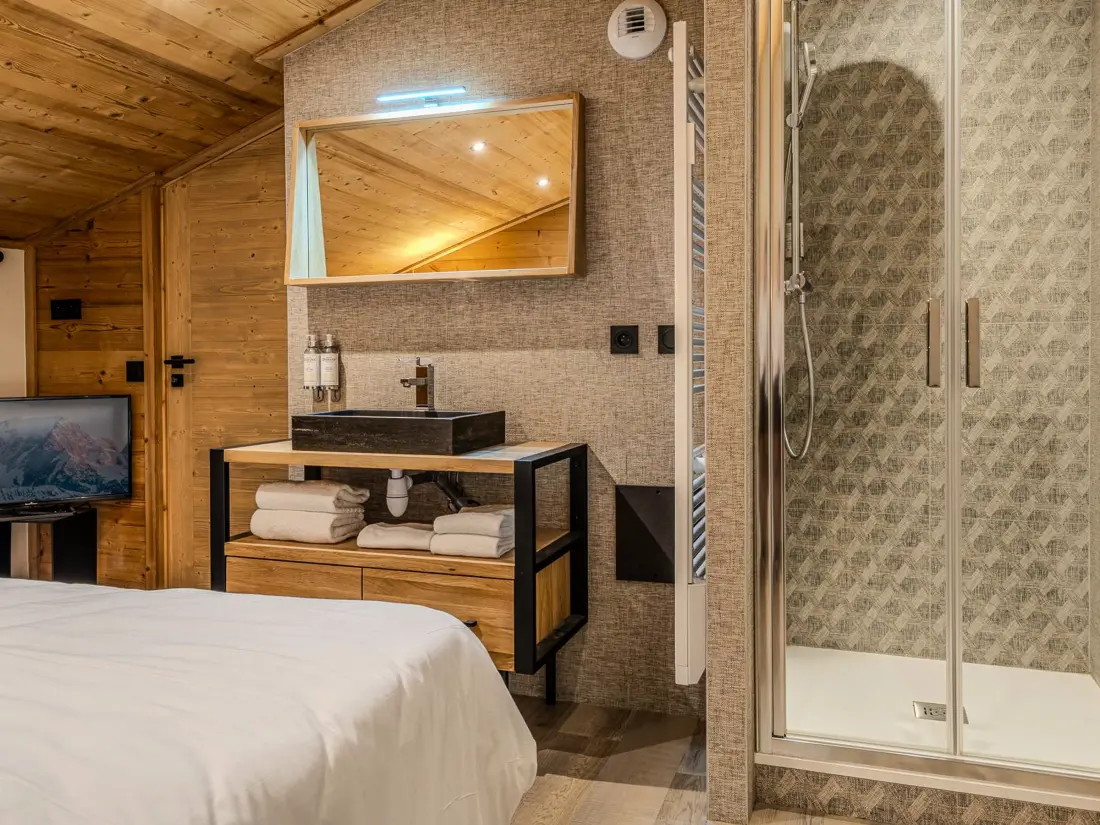 Location de Vacances Belle Plagne 188