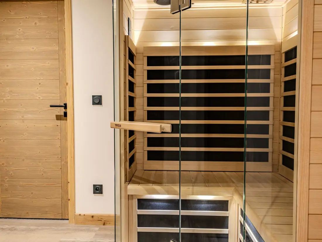 Location de Vacances Belle Plagne 188