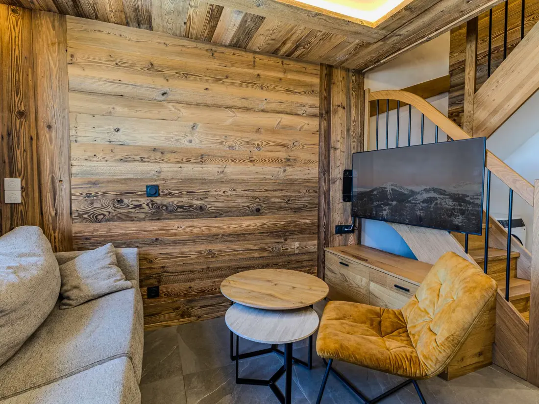Location de Vacances Belle Plagne 190