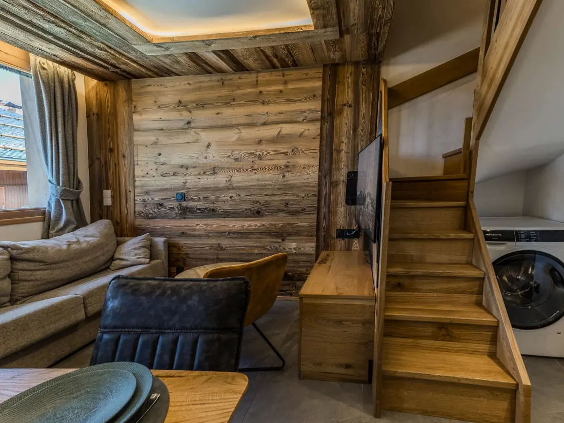 Location de Vacances Belle Plagne 190