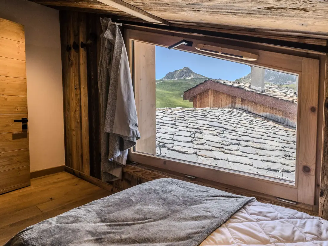 Location de Vacances Belle Plagne 190