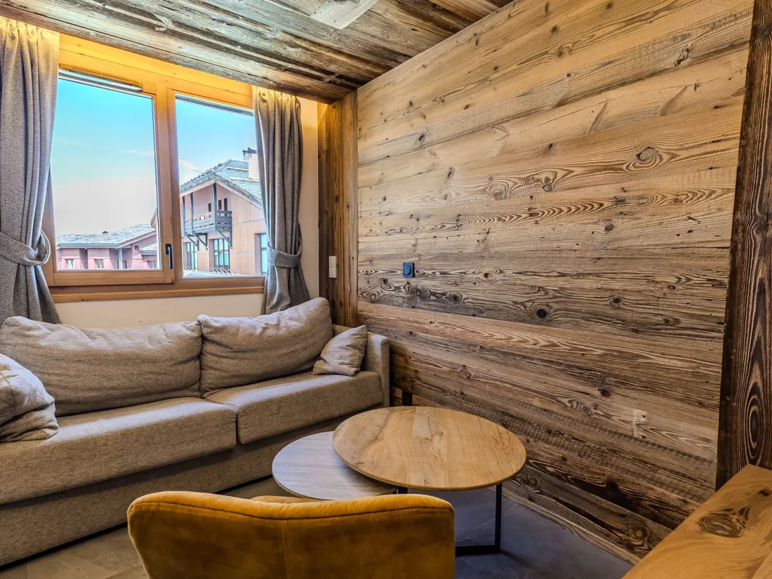 Location de Vacances Belle Plagne 190