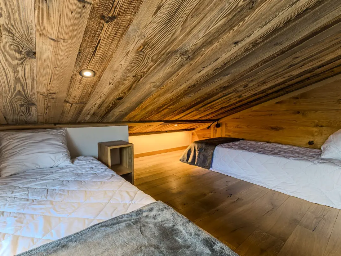 Location de Vacances Belle Plagne 190