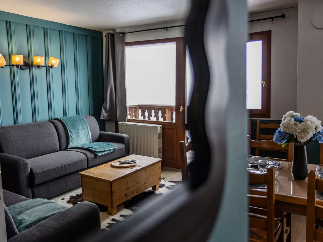 Location de Vacances Belle Plagne 192