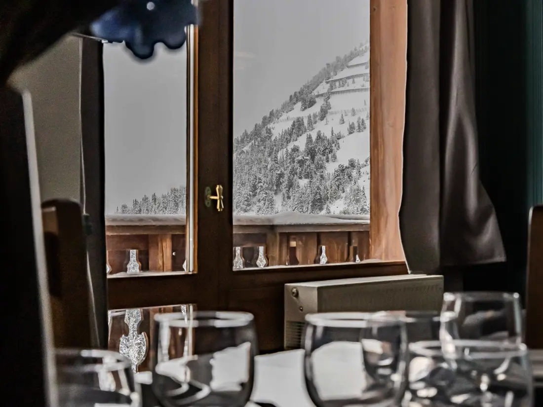 Location de Vacances Belle Plagne 192