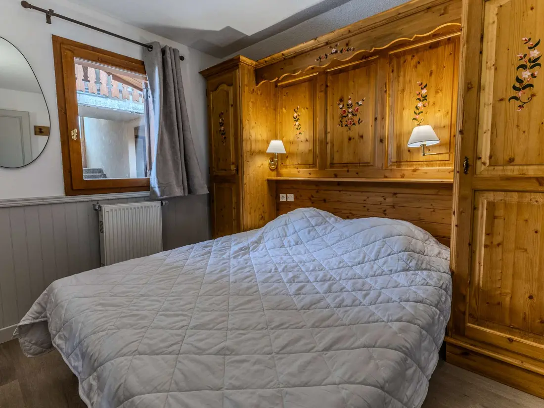 Location de Vacances Belle Plagne 192