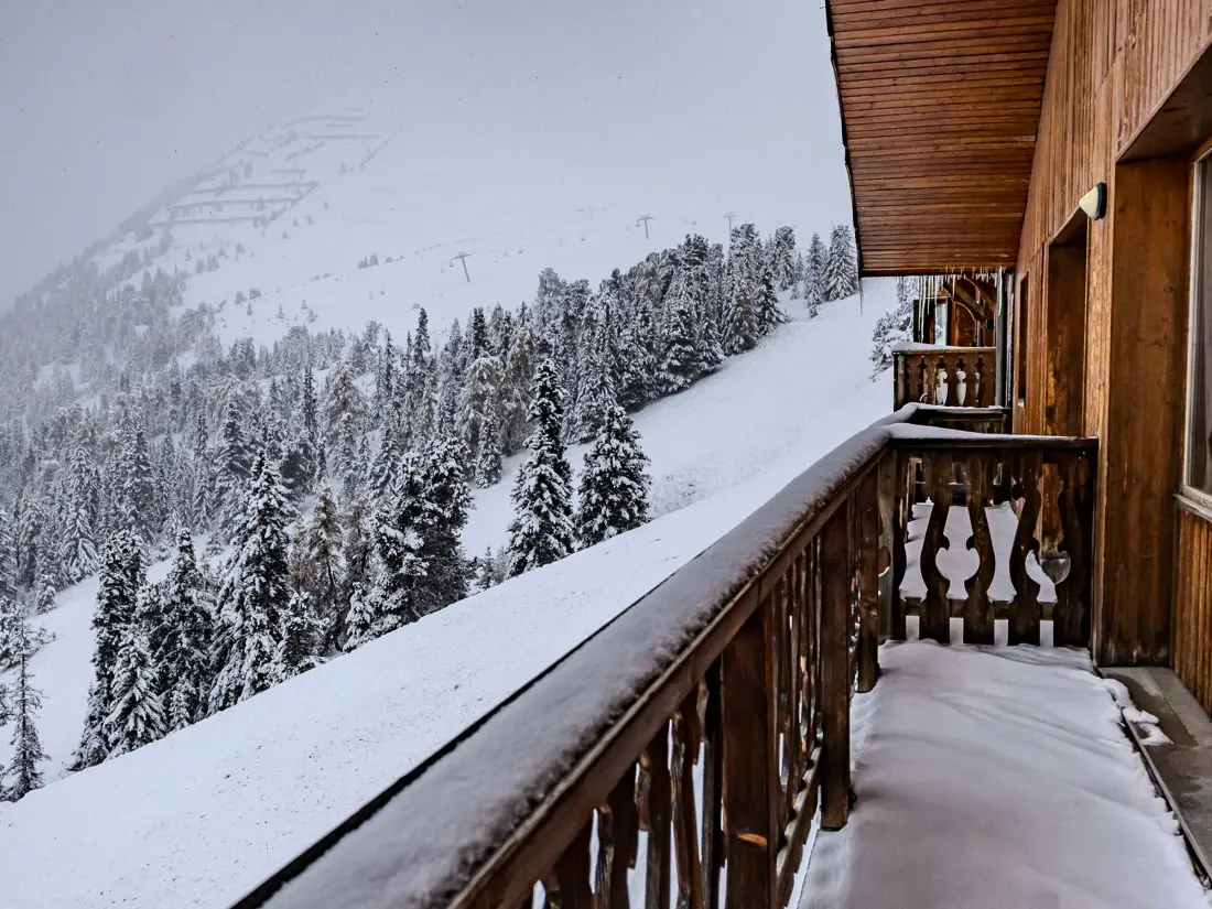 Location de Vacances Belle Plagne 192
