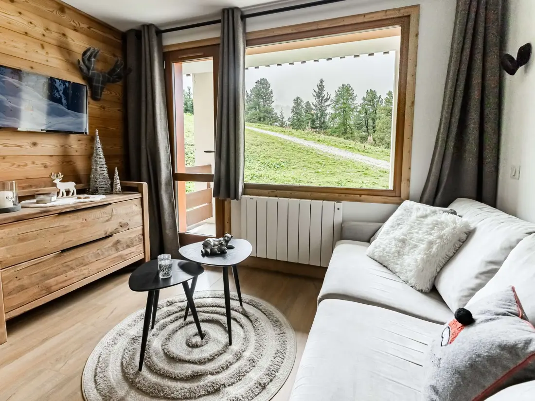 Location de Vacances Belle Plagne 193