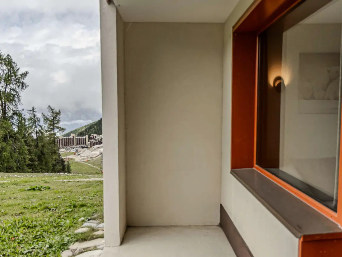 Location de Vacances Belle Plagne 193