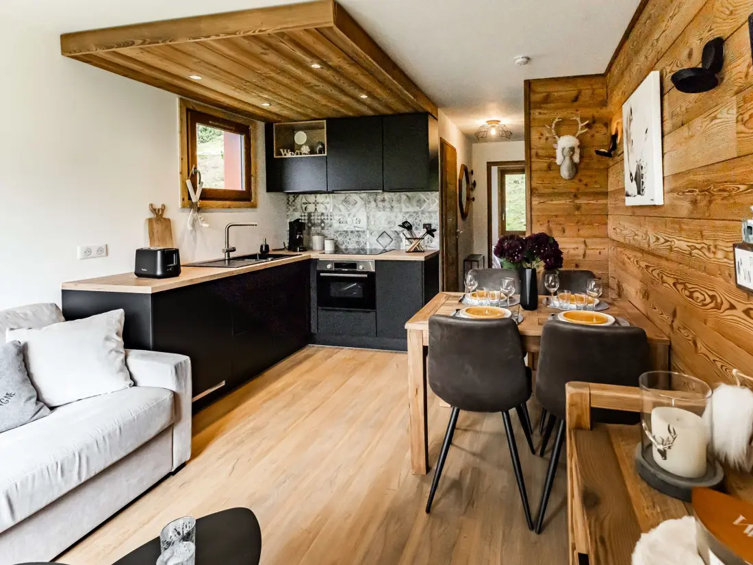 Location de Vacances Belle Plagne 193