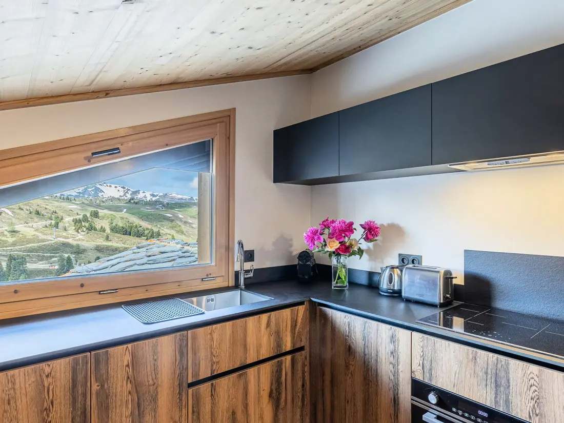 Location de Vacances Belle Plagne 197