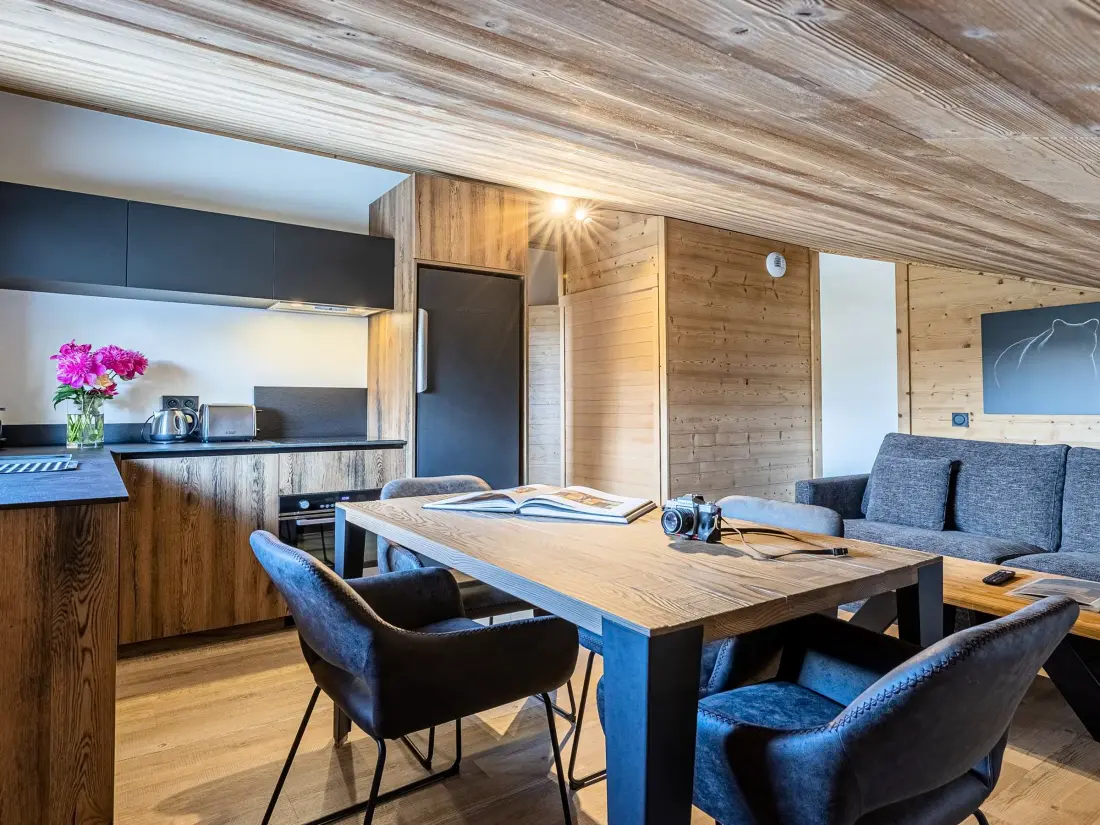 Location de Vacances Belle Plagne 197