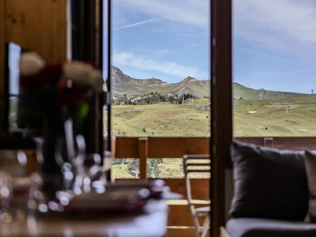 Location de Vacances Belle Plagne 198