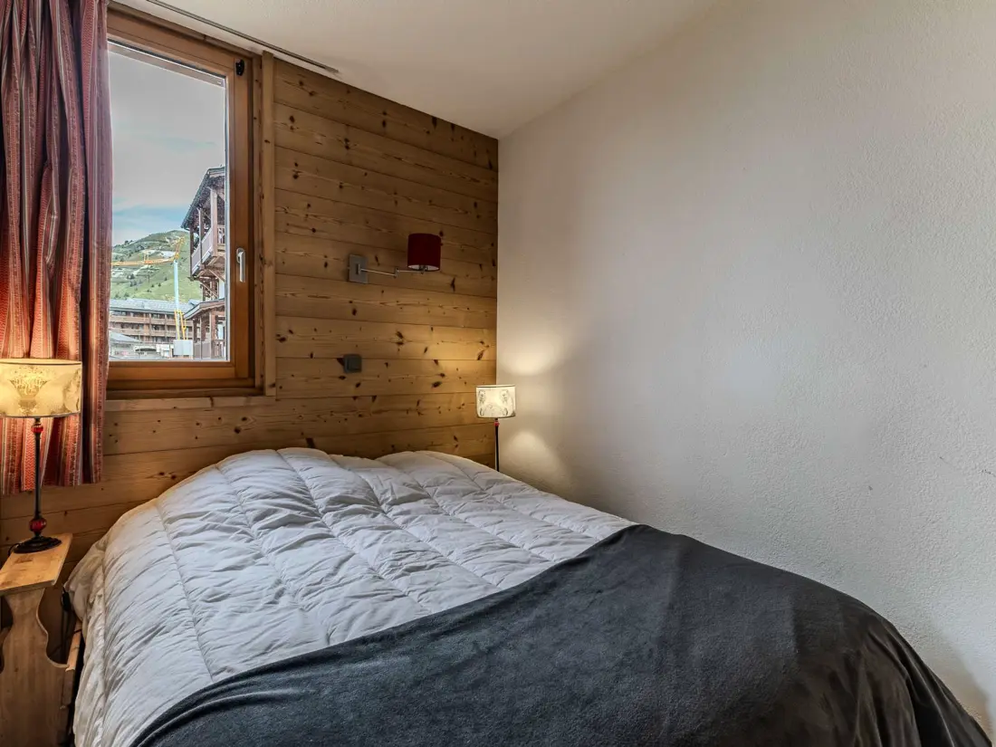 Location de Vacances Belle Plagne 198