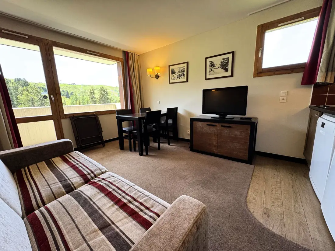 Location de Vacances Belle Plagne 199