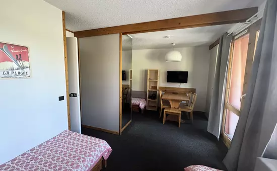 Location de Vacances Chamrousse 13