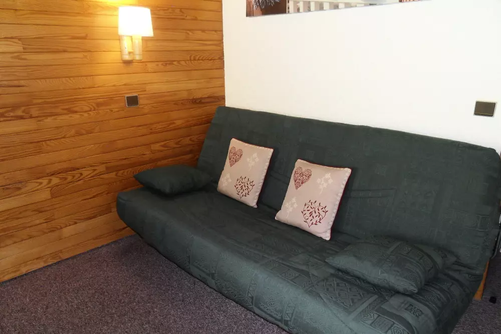 Résidence Amethyste