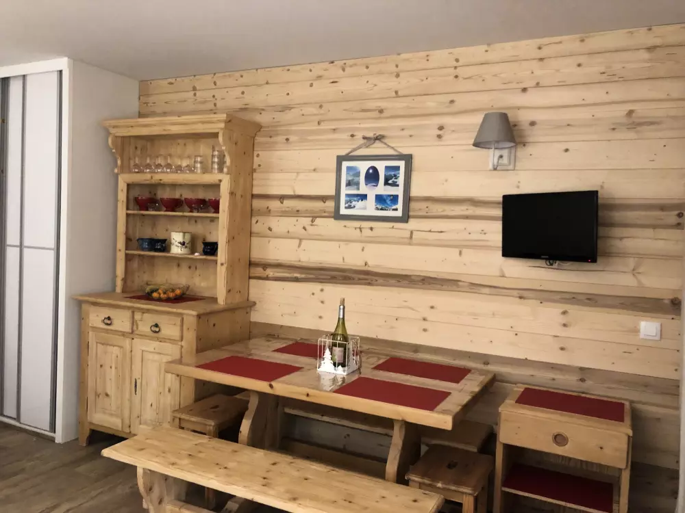 Résidence Amethyste