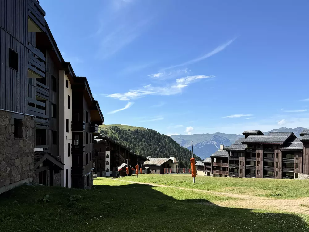 Résidence Amethyste