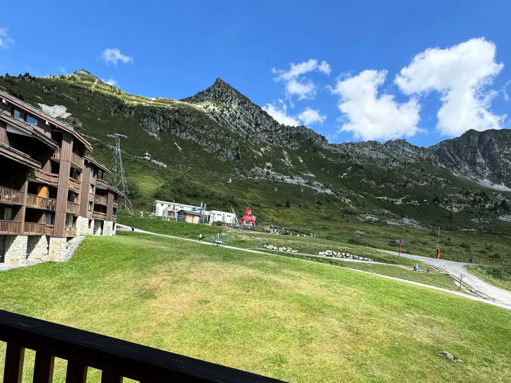 Résidence Amethyste