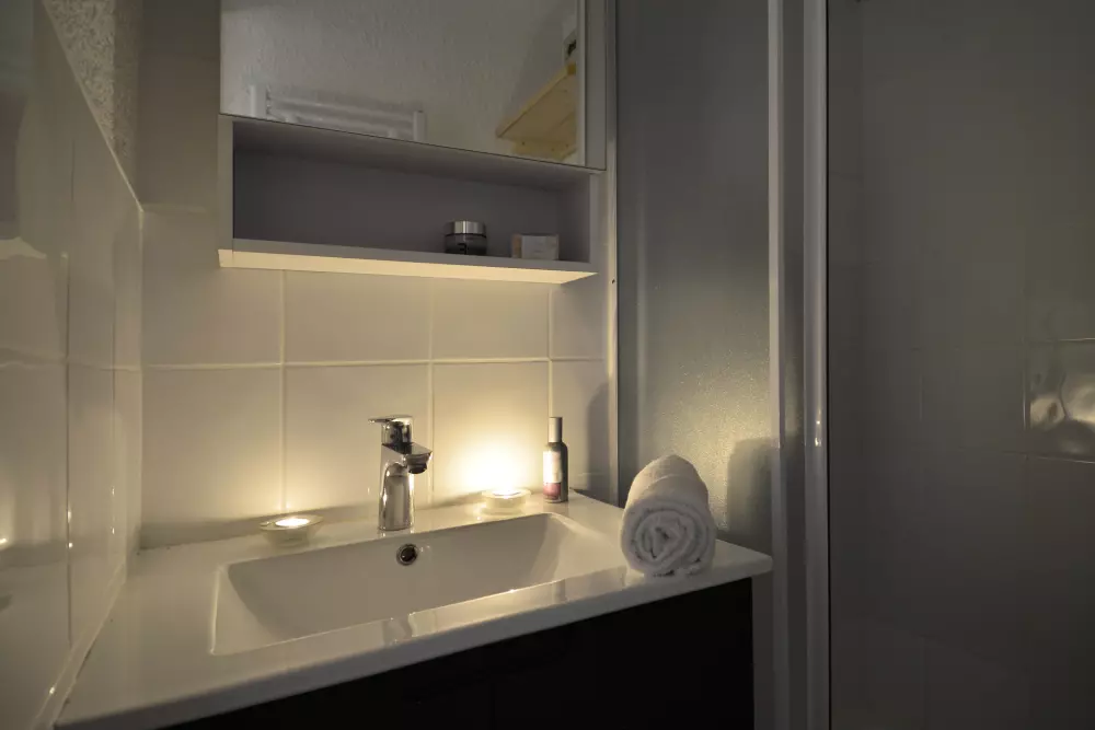 Résidence Amethyste