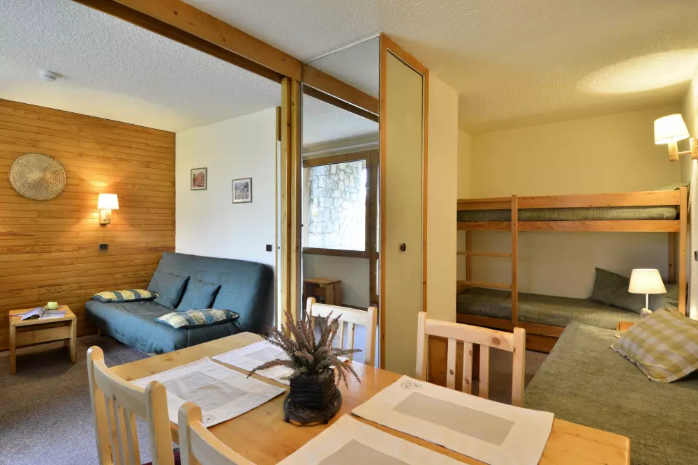 Résidence Amethyste