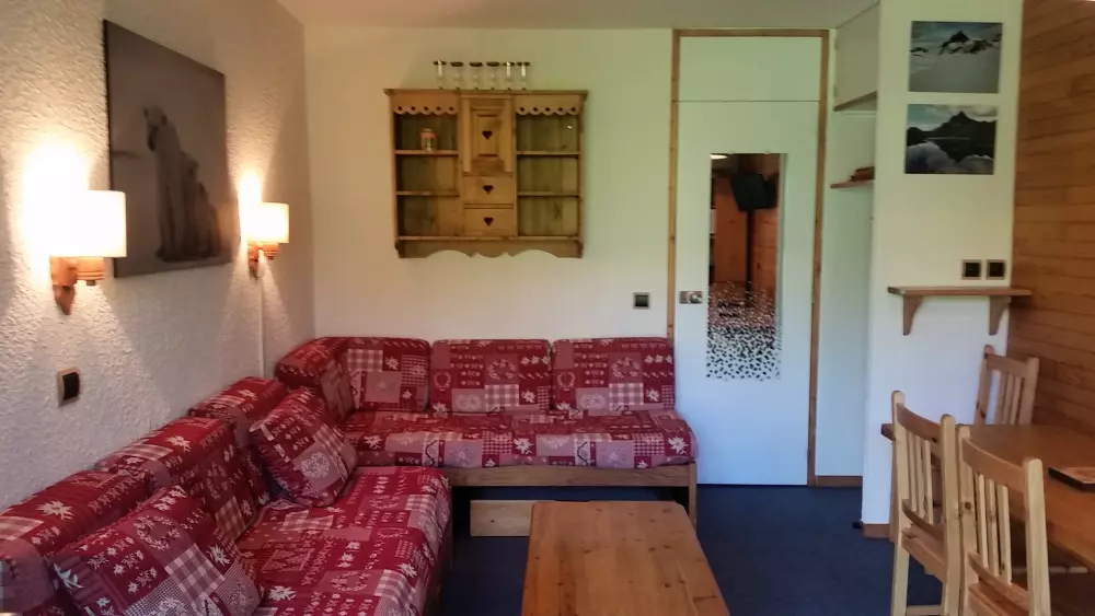 Résidence Amethyste