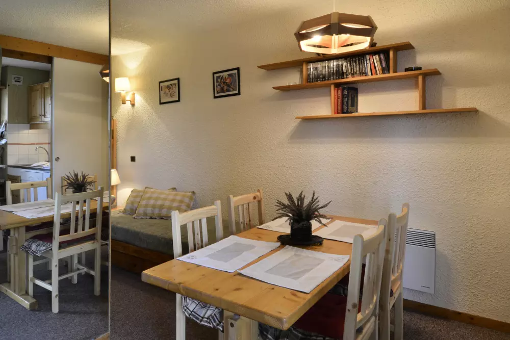 Résidence Amethyste