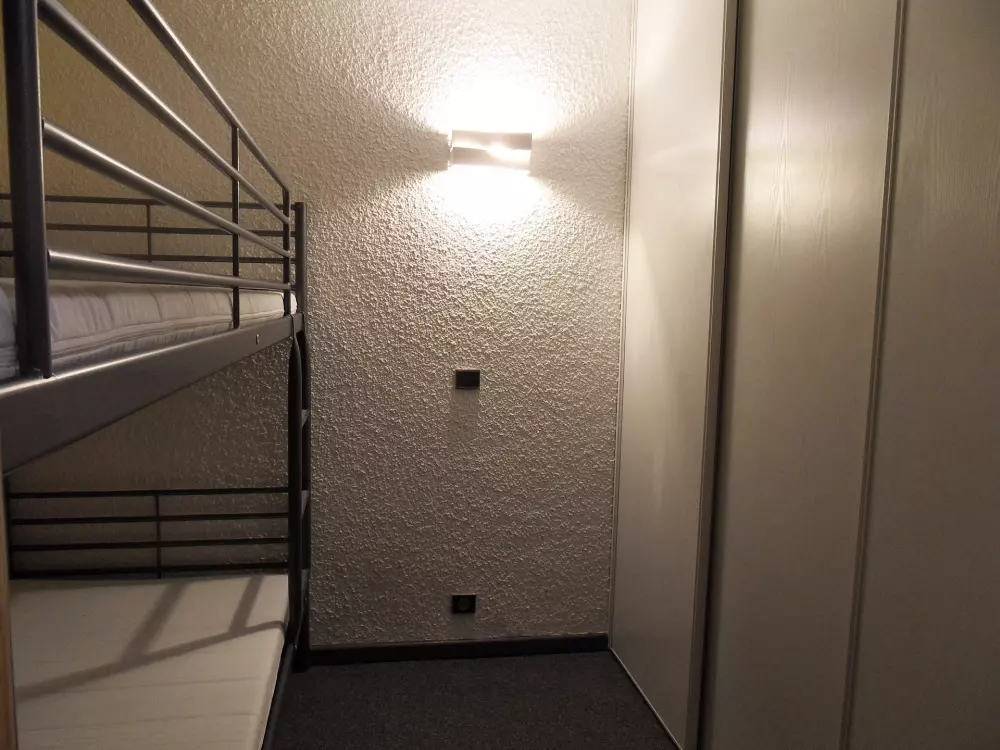 Résidence Amethyste