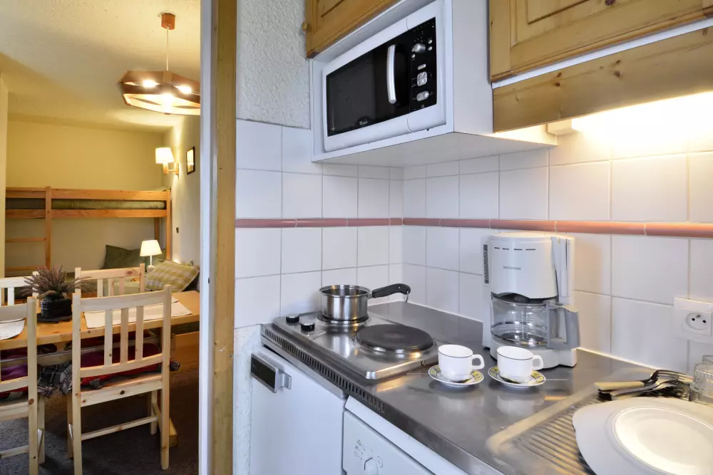 Résidence Amethyste