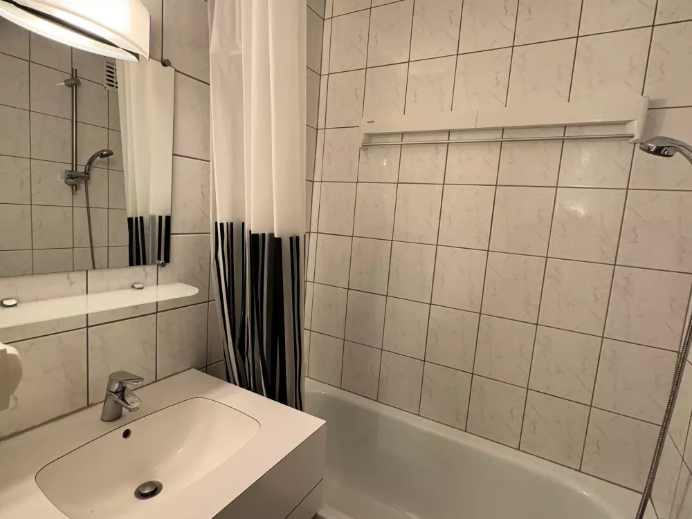 Résidence Amethyste