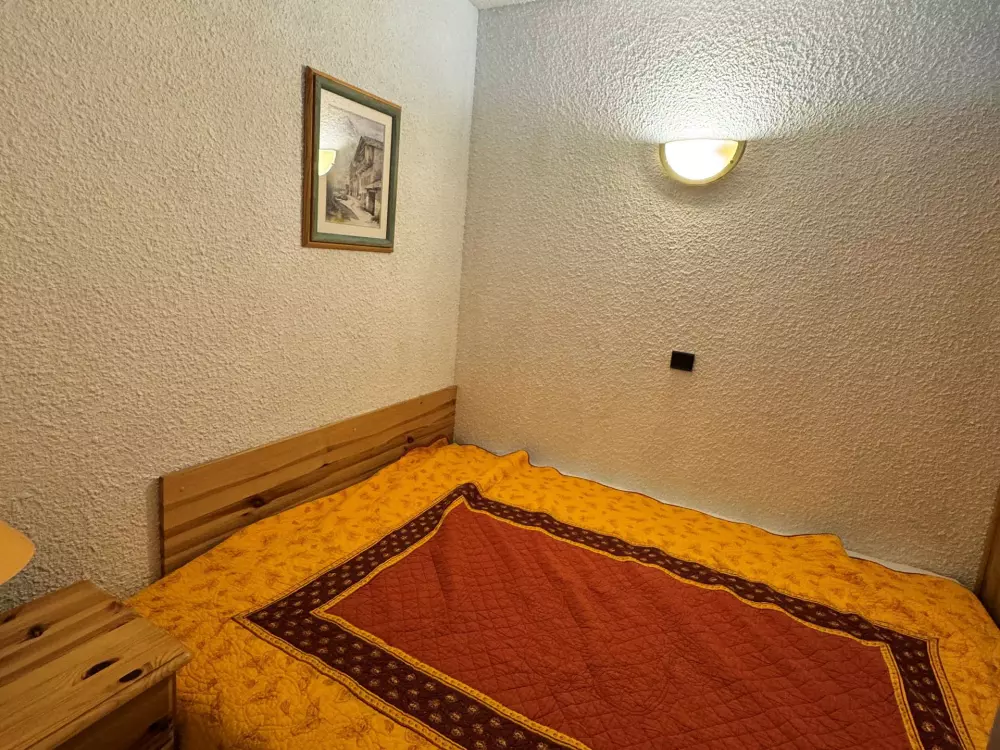 Résidence Amethyste