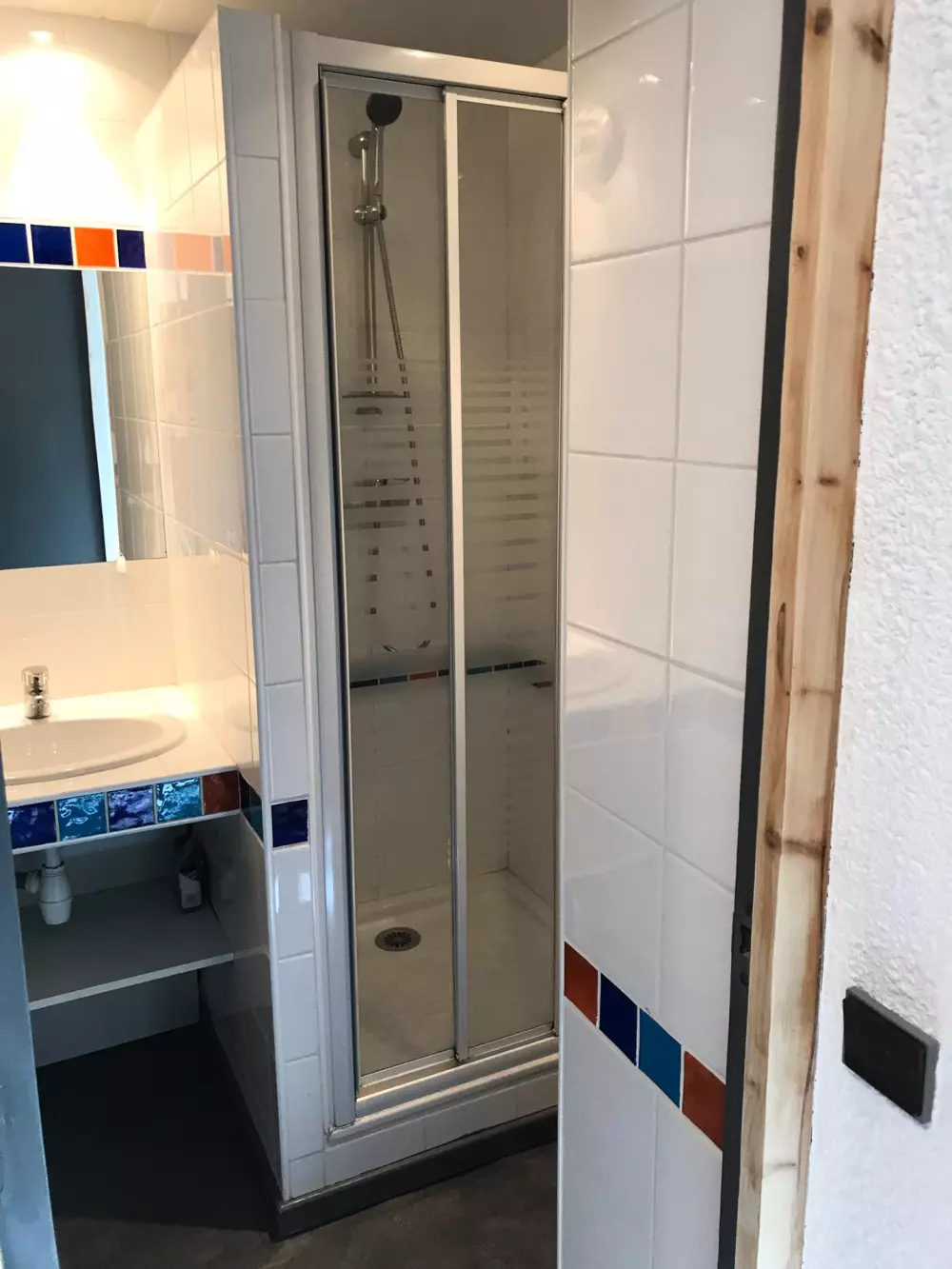 Résidence Amethyste