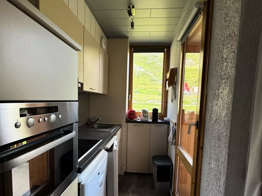 Résidence Amethyste