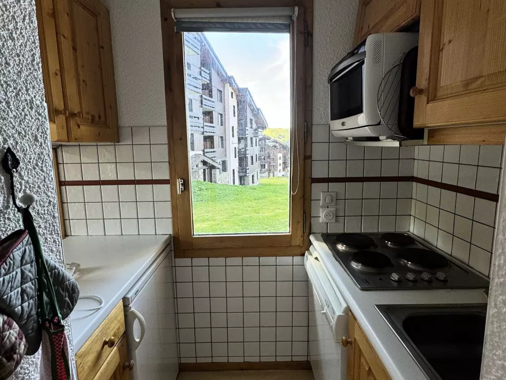 Résidence Amethyste