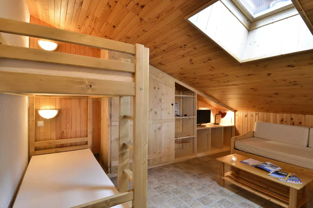 Résidence Amethyste