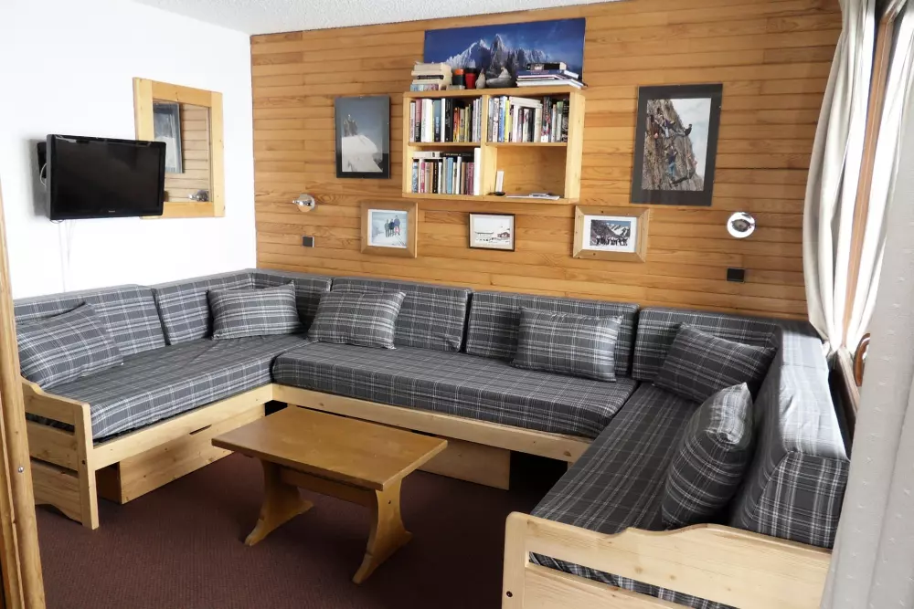 Résidence Amethyste