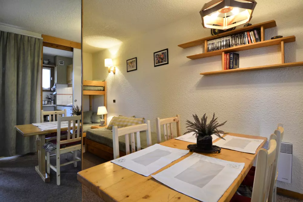 Résidence Amethyste