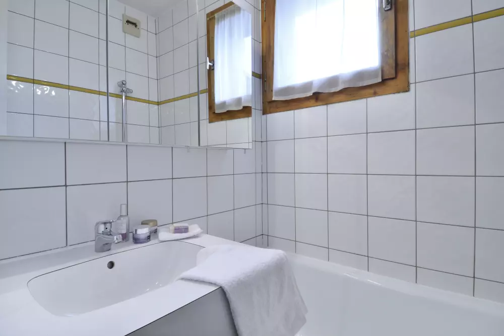 Résidence Amethyste