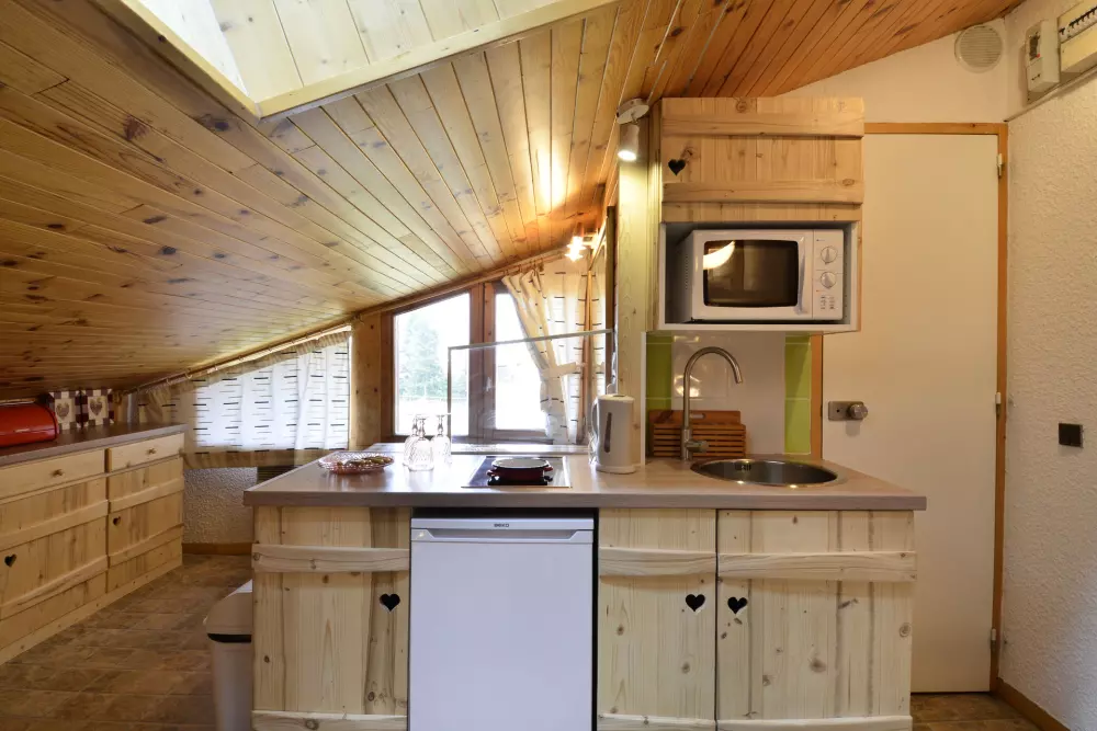 Résidence Amethyste