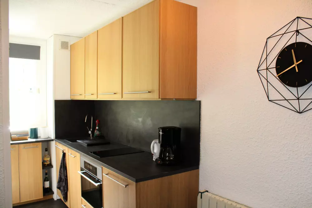 Résidence Amethyste